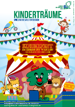 Kinderträume 2016