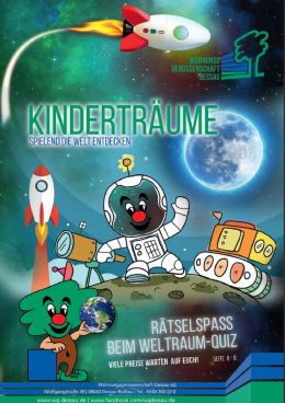 Kinderträume 2020