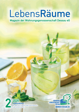 Magazin 02 2026