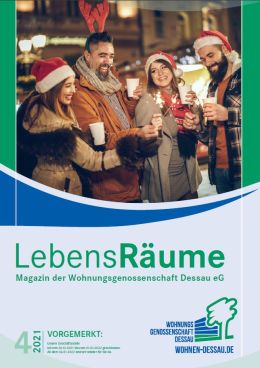 Magazin 04 2020
