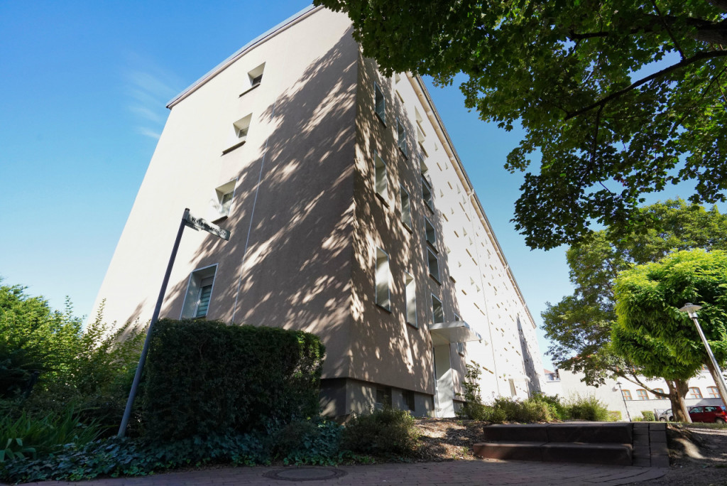 2-RWE im Zentrum