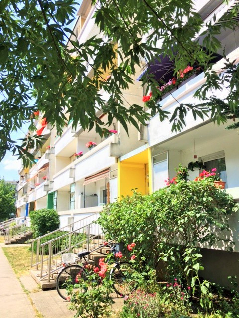 Sparen Sie Geld - gestalten Sie selbst