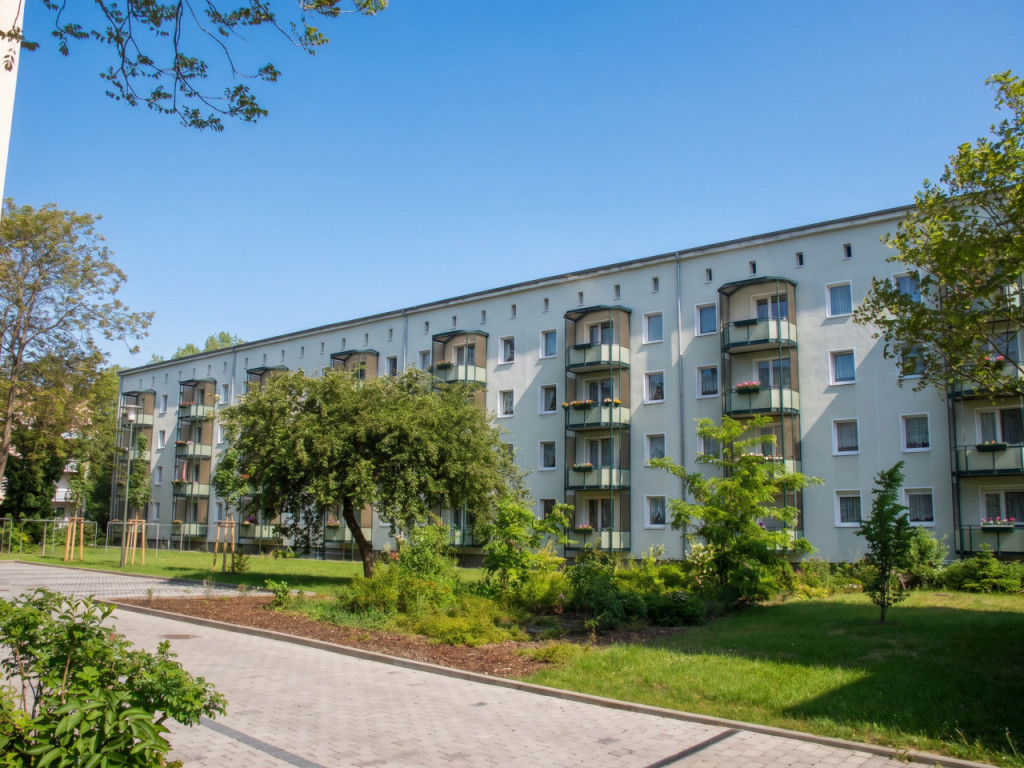 4-RWE im Zentrum