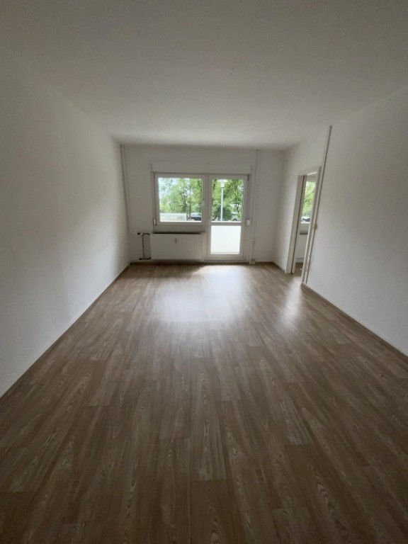 1-RWE in der Schaftrift