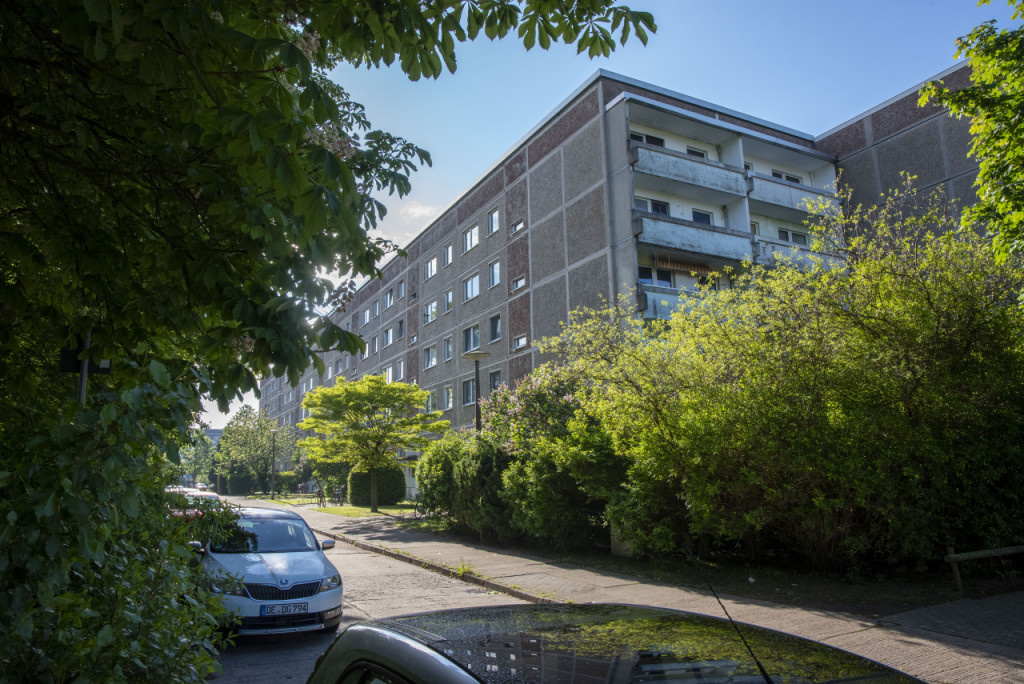 Dein neues Zuhause wartet