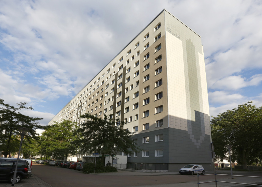 Deine neue Wohnung