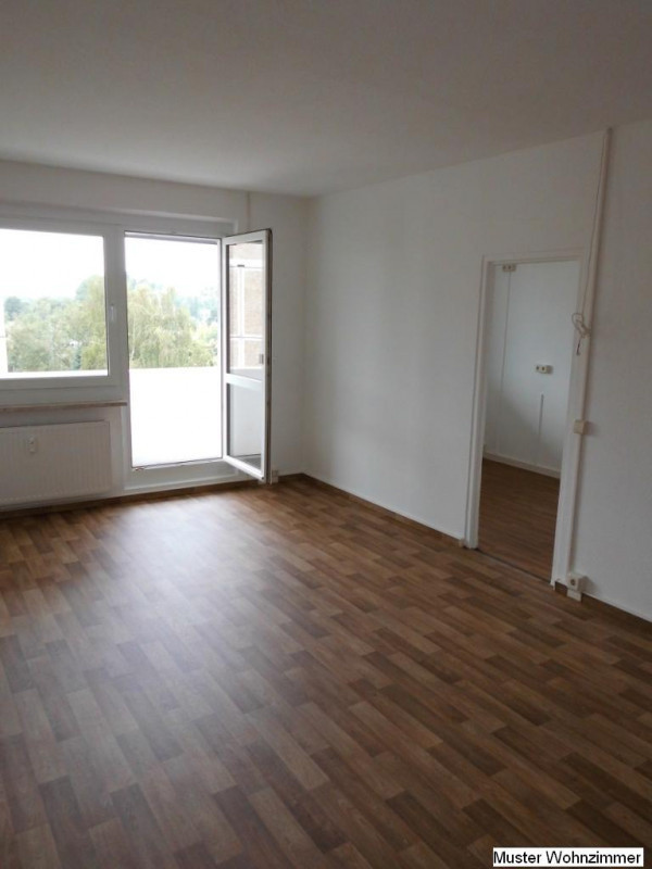 Erstbezug nach Sanierung