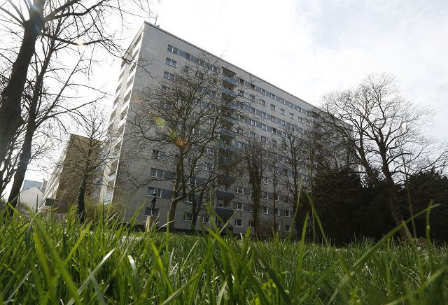 1-RWE im Zentrum